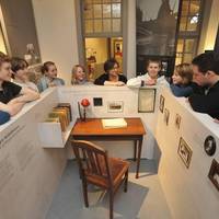 Willy-Brandt-Haus Lubeck