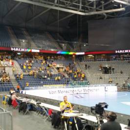 SAP Arena