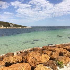 Emu Point