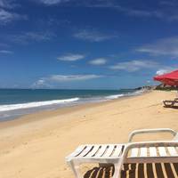 Taipe Beach