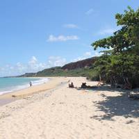 Pitinga Beach