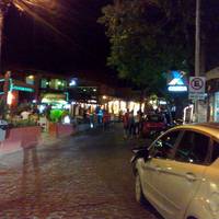 Beco das Cores