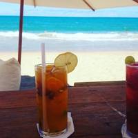 Rio da Barra Beach