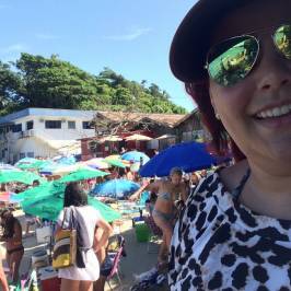 Sepultura Beach