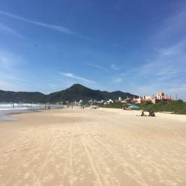 Mariscal Beach