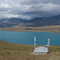 Mackenze Alpine Horse Trekking - Day Tours
