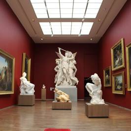 Musee des Beaux-Arts