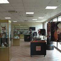 Chocolatrium Michel Cluizel