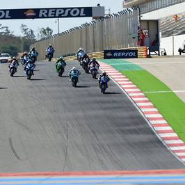 Autodromo Internacional do Algarve