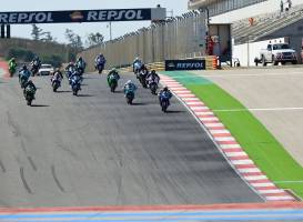 Autodromo Internacional do Algarve
