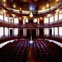 Sete de Setembro Theatre