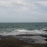Castanheiras Beach