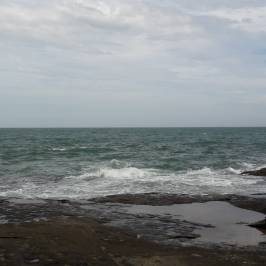 Castanheiras Beach