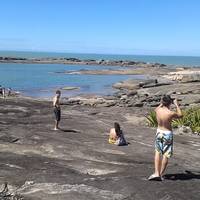 Aldeia Beach