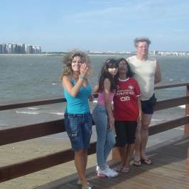 Canto Beach
