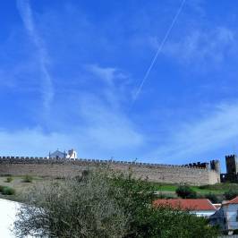 Arraiolos Castle