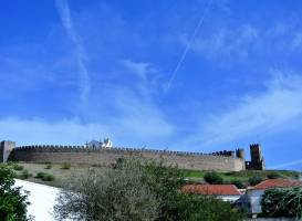 Arraiolos Castle