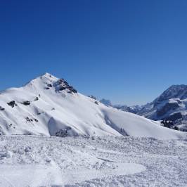 Dolomiti Ski Tour