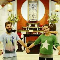 Templo Budista Hompoji