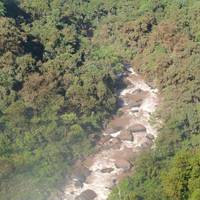 Reserva Indigena do Apucaraninha