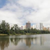 Lago Norte
