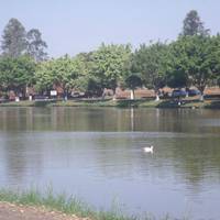 Cabrinha Lake