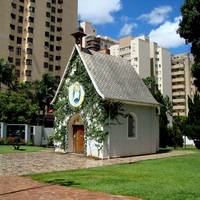 Santuario de Gracas Schoenstatt
