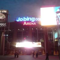 Gila River Arena