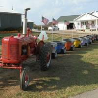 Country Bumpkin Farm Market