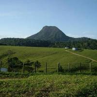 Parque Nacional de Monte Pascoal