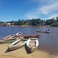 Caraiva River