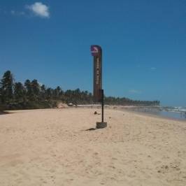 Sauipe River