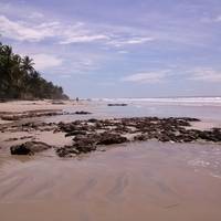 Cururupe Beach