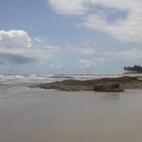 Back Door Beach