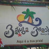 Batuba Beach