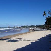 Sao Miguel Beach