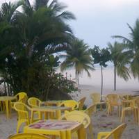 Avenida Beach