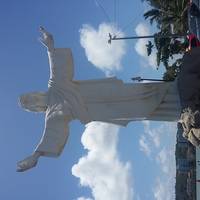 Cristo Beach