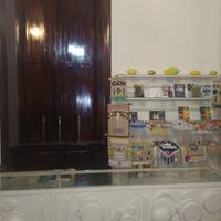 Casa de Cultura Jorge Amado
