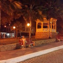 Praca do Coreto