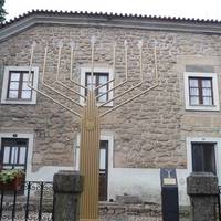 Sinagoga de Belmonte