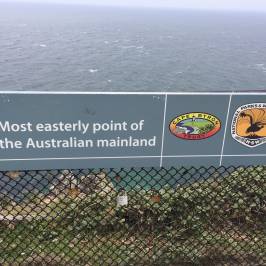 Cape Byron State Conservation Area