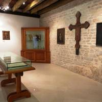 Benedictine Convent of St. Luc