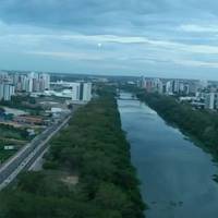 Ponte Estaiada