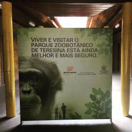 Parque Zoobotanico de Teresina