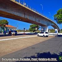 Porto das Barcas