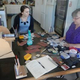 Artisans On The Hill Gallery