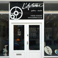 L'Artishe Gallery and Studio