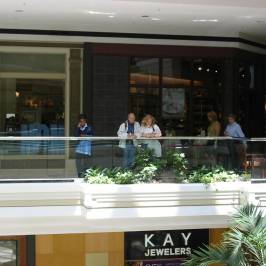 MacArthur Center