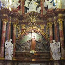 Basilika Mariahilf